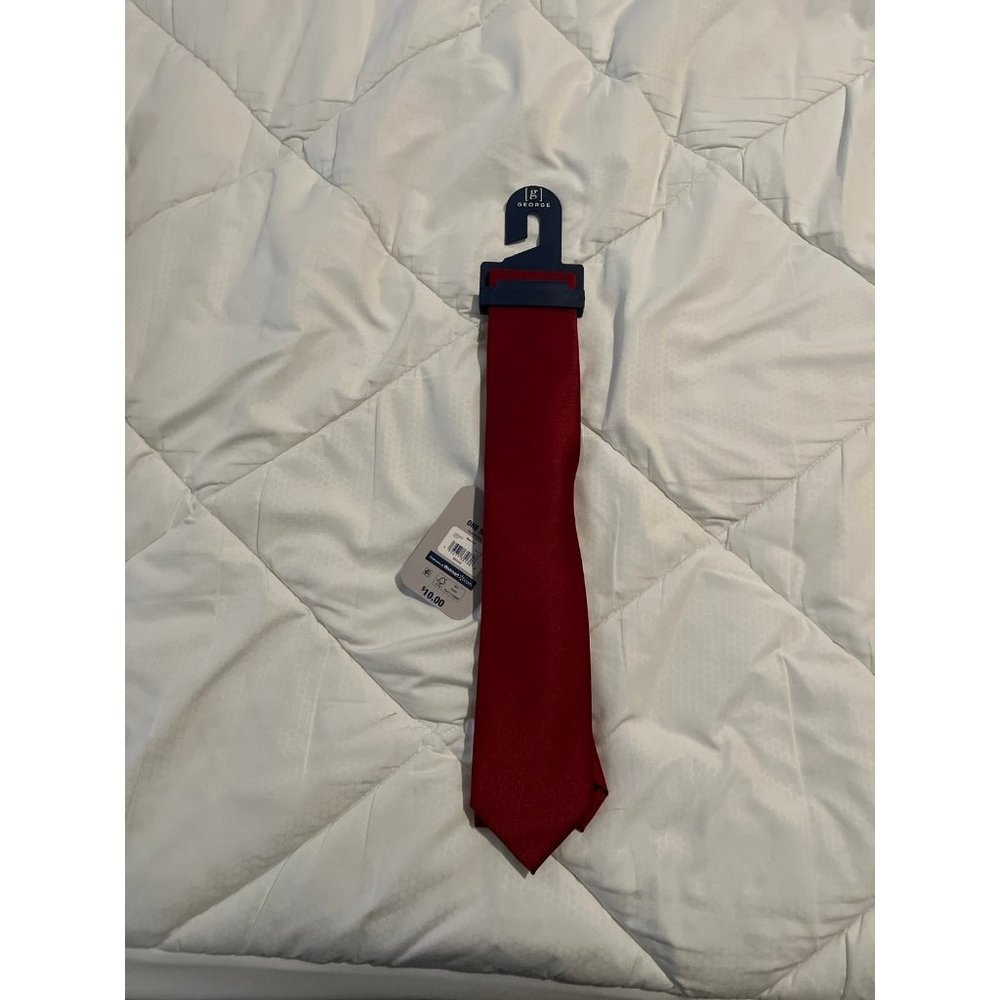 Tie